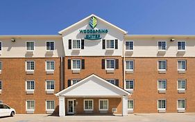 Woodspring Suites Omaha