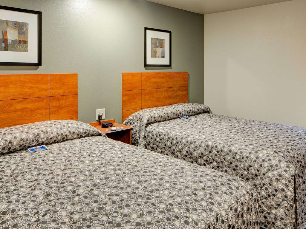 Woodspring Suites Omaha Bellevue, An Extended Stay Hotel Room photo